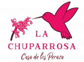 Restaurante La Chuparrosa Enamorada - Logo
